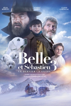 Watch free Belle and Sebastian 3: The Last Chapter movies online