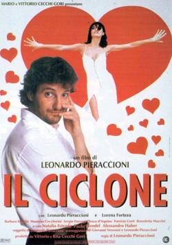 Watch free The Cyclone movies online