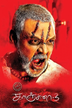 Watch free Kanchana 3 movies online