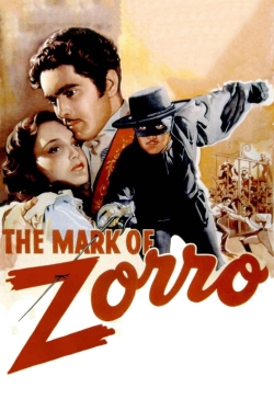 Watch free The Mark of Zorro movies online