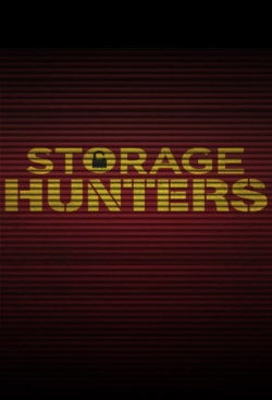 Watch free Storage Hunters movies online