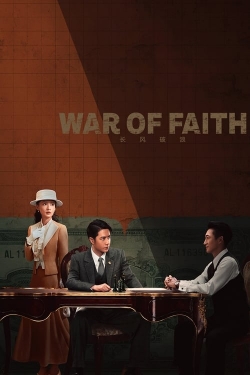 Watch free War of Faith movies online