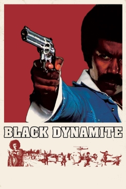 Watch free Black Dynamite movies online