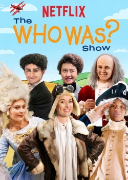 Watch free The Who Was? Show movies online