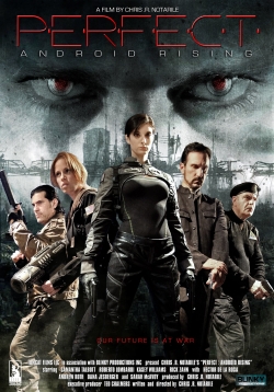 Watch free Perfect: Android Rising movies online