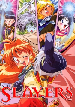 Watch free Slayers movies online