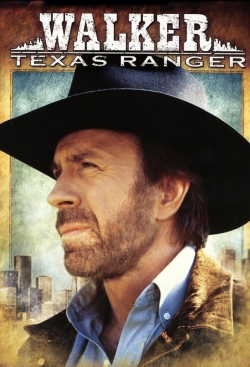 Watch free Walker, Texas Ranger movies online