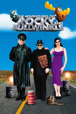 Watch free The Adventures of Rocky & Bullwinkle movies online