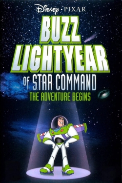 Watch free Buzz Lightyear of Star Command: The Adventure Begins movies online