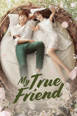 Watch free My True Friend movies online