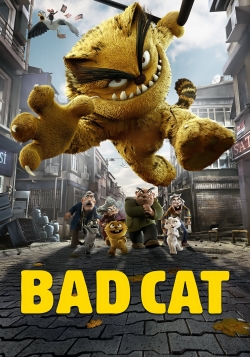 Watch free Bad Cat movies online