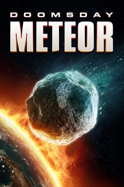 Watch free Doomsday Meteor movies online