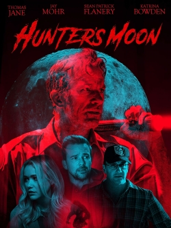 Watch free Hunter's Moon movies online