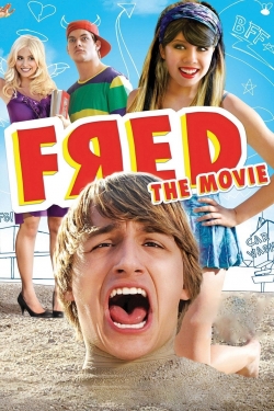 Watch free FRED: The Movie movies online