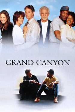 Watch free Grand Canyon movies online