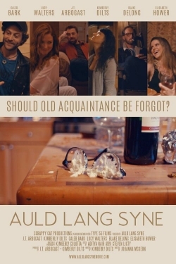 Watch free Auld Lang Syne movies online