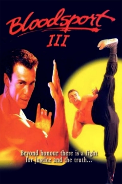 Watch free Bloodsport III movies online