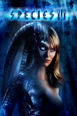 Watch free Species III movies online