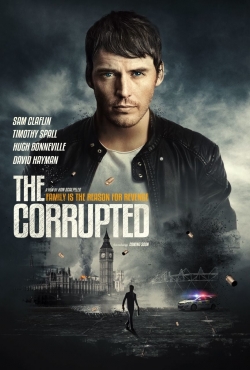 Watch free The Corrupted movies online