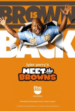 Watch free Meet the Browns movies online