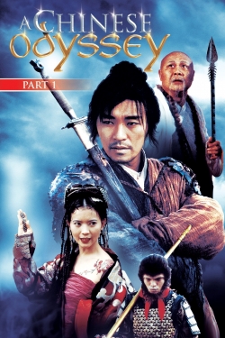 Watch free A Chinese Odyssey Part One: Pandora's Box movies online