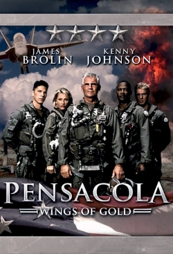 Watch free Pensacola: Wings of Gold movies online