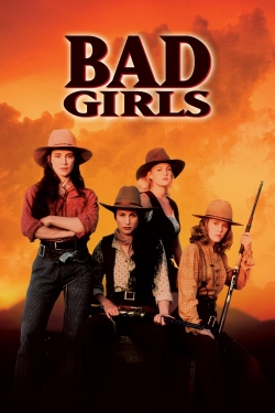 Watch free Bad Girls movies online