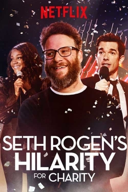 Watch free Seth Rogen's Hilarity for Charity movies online