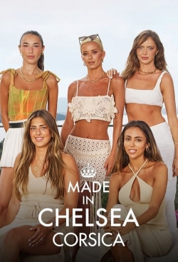 Watch free Made in Chelsea: Corsica movies online