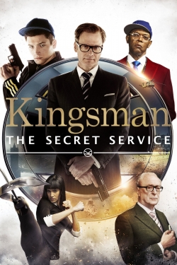 Watch free Kingsman: The Secret Service movies online