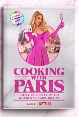 Watch free Cooking With Paris movies online