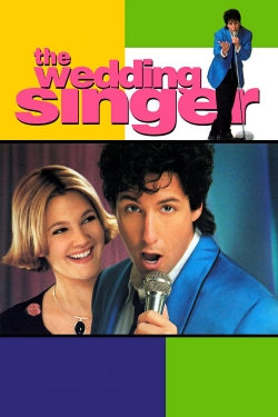 Watch free The Wedding Singer movies online