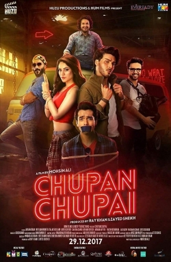 Watch free Chupan Chupai movies online