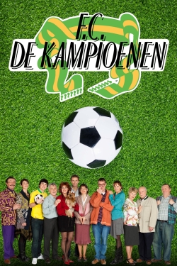 Watch free F.C. De Kampioenen movies online