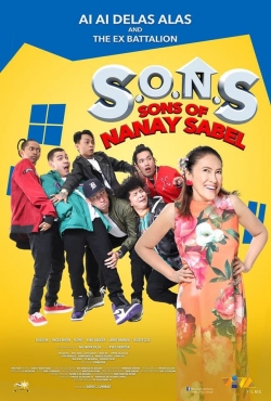 Watch free S.O.N.S. movies online