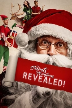 Watch free The Secrets of Christmas Revealed! movies online