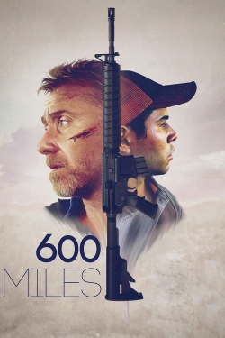 Watch free 600 Miles movies online