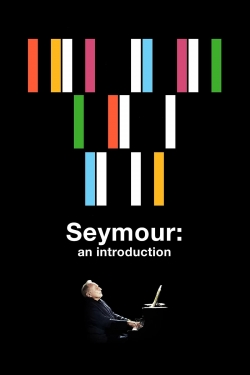 Watch free Seymour: An Introduction movies online