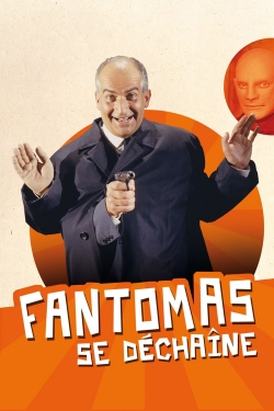 Watch free Fantomas Unleashed movies online