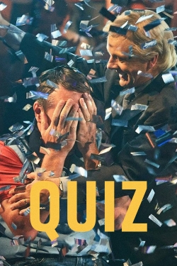 Watch free Quiz movies online