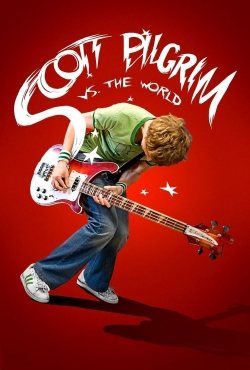 Watch free Scott Pilgrim vs. the World movies online