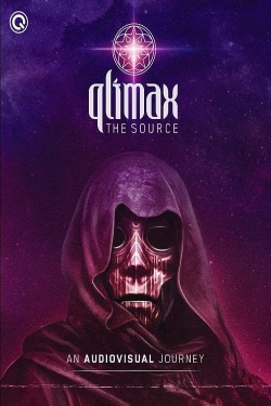 Watch free Qlimax - The Source movies online