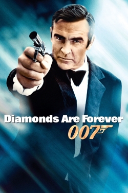 Watch free Diamonds Are Forever movies online