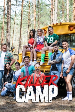 Watch free Killer Camp movies online