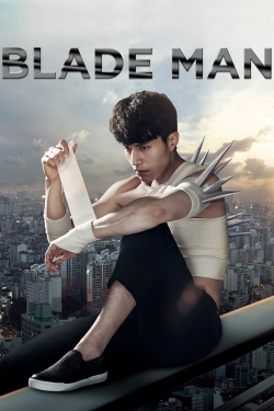 Watch free Blade Man movies online