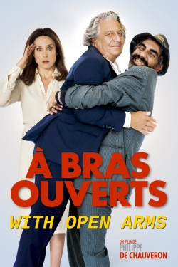 Watch free With Open Arms movies online