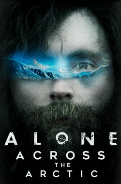 Watch free Alone Across the Arctic movies online