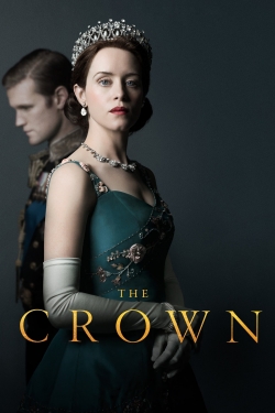 Watch free The Crown movies online