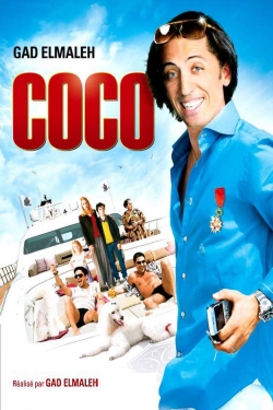 Watch free Coco movies online