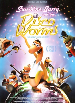 Watch free Sunshine Barry & the Disco Worms movies online